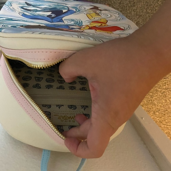 Avatar Mini Backpack - Picture 3 of 3